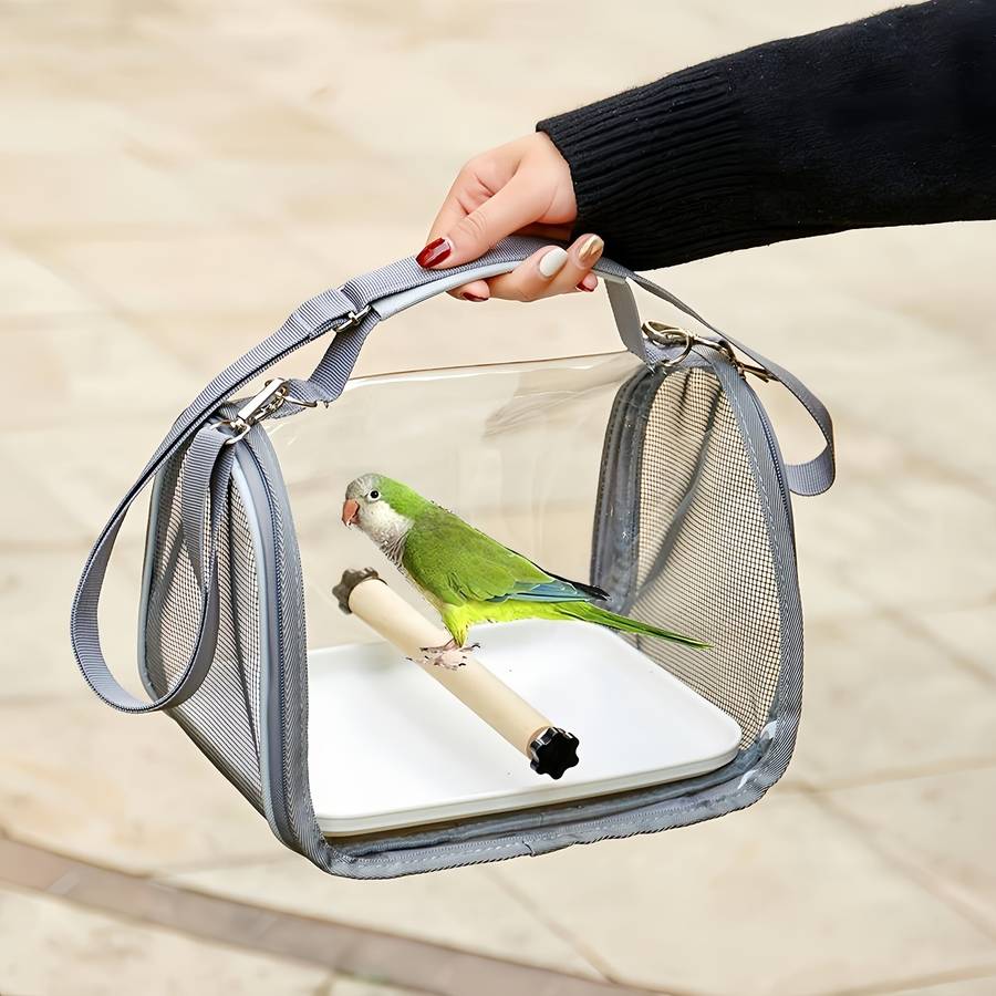 1pc Small Pet Bag