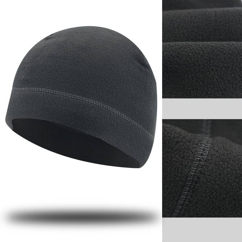 Hat  Dark Gray