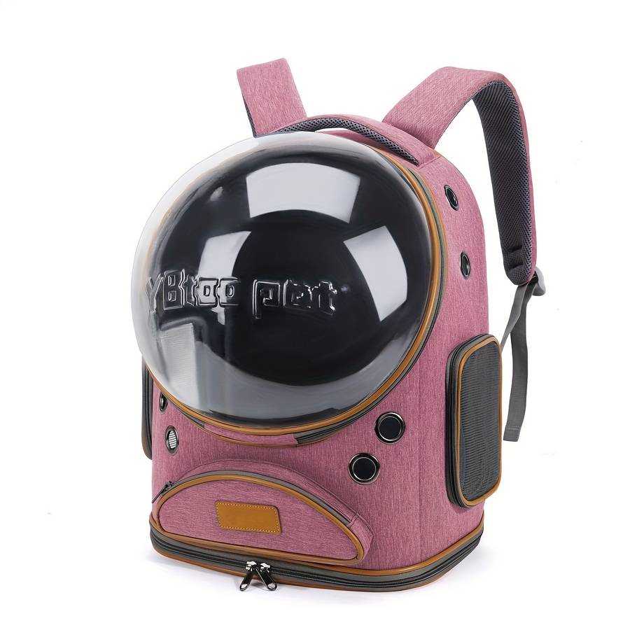 1pc Blue Pet Bag