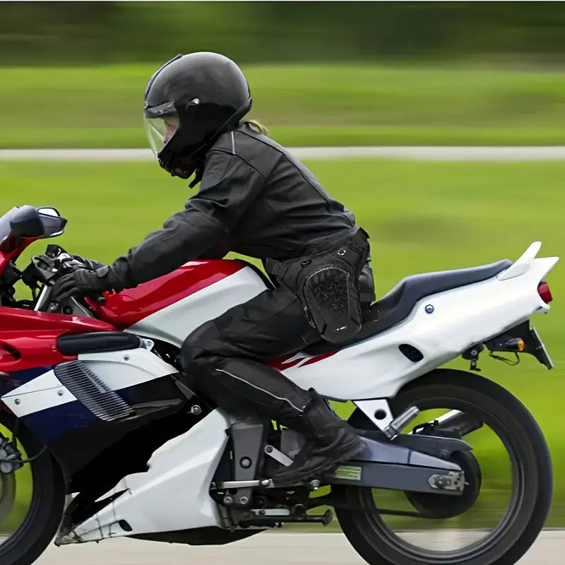 Hard Shell Waist Bag