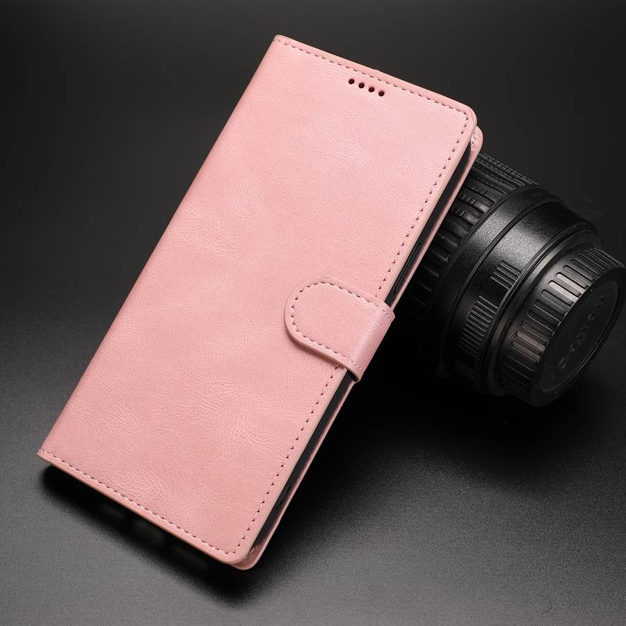 1pc pink For Samsung Galaxy A41 Phone Cases