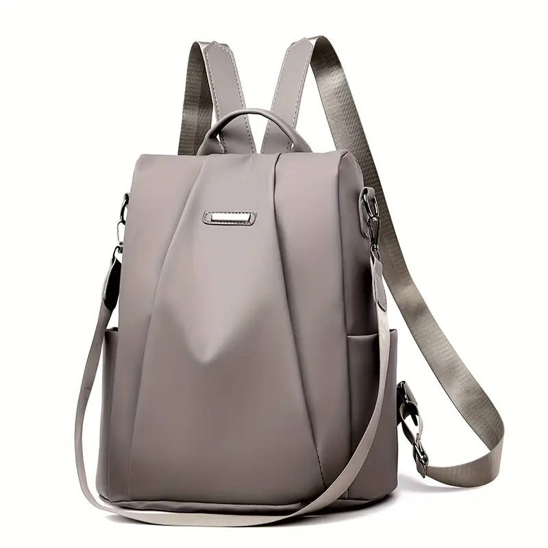 Lightweight Anti-Theft Medium Classic Backpack