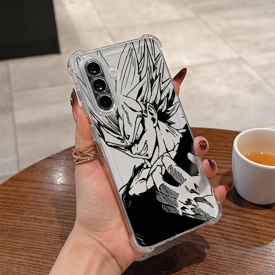 1Ps Mixed Color 1 For Samsung Galaxy A23 Phone Cases
