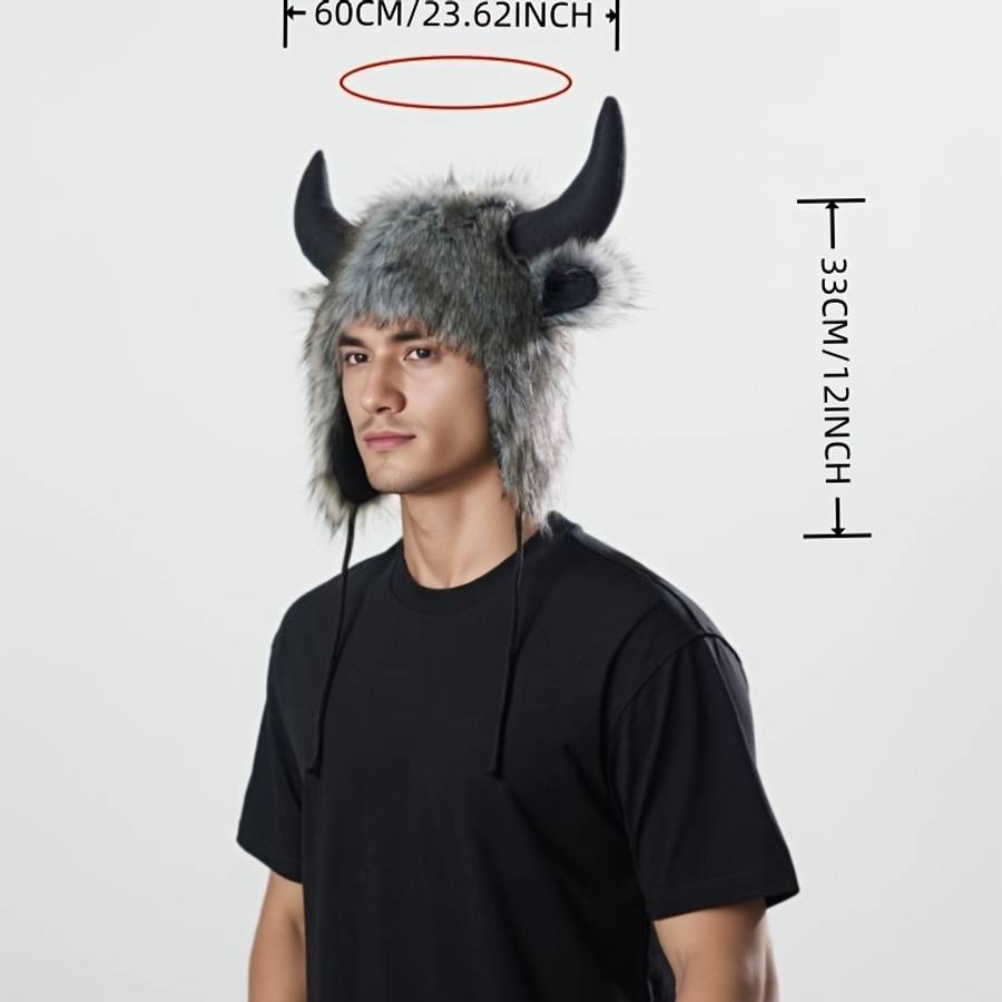 Hat Grey