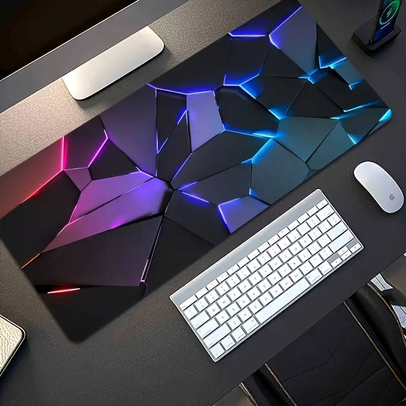 Gaming Mouse Pad 30*60cm
