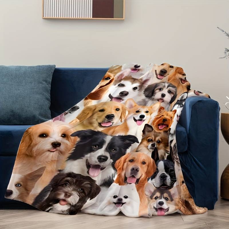1ps Blanket Size 39.37X59.06Inch  100X150Cm