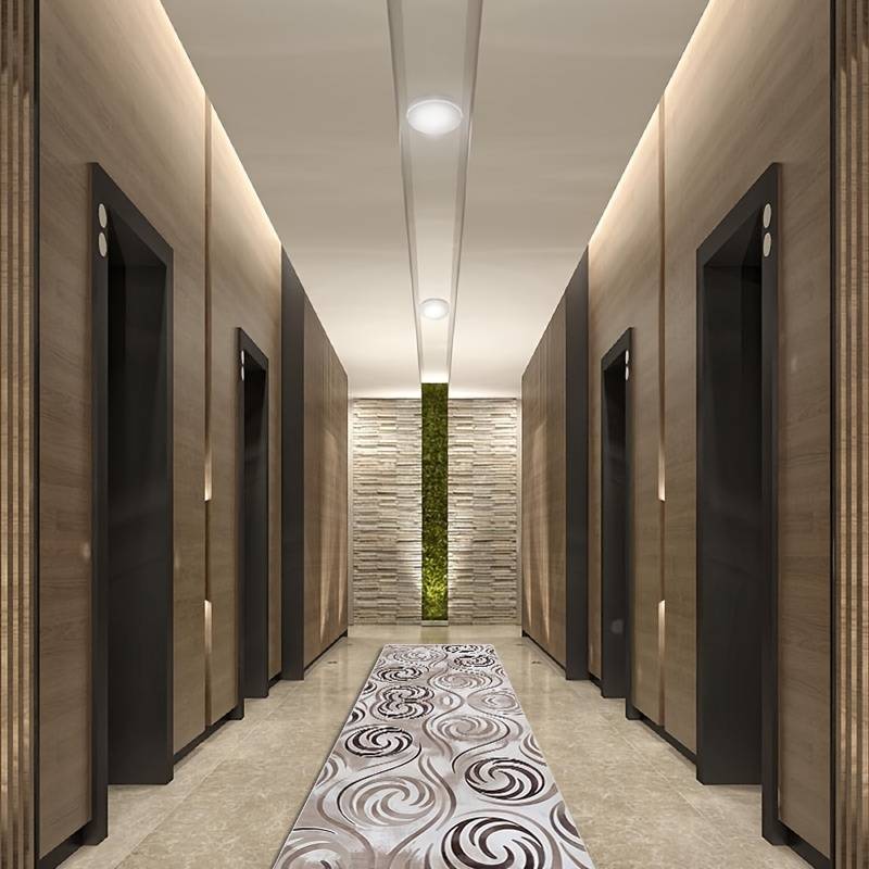 1Pc 23.62x78.74inch 60x200cm Floor Mat