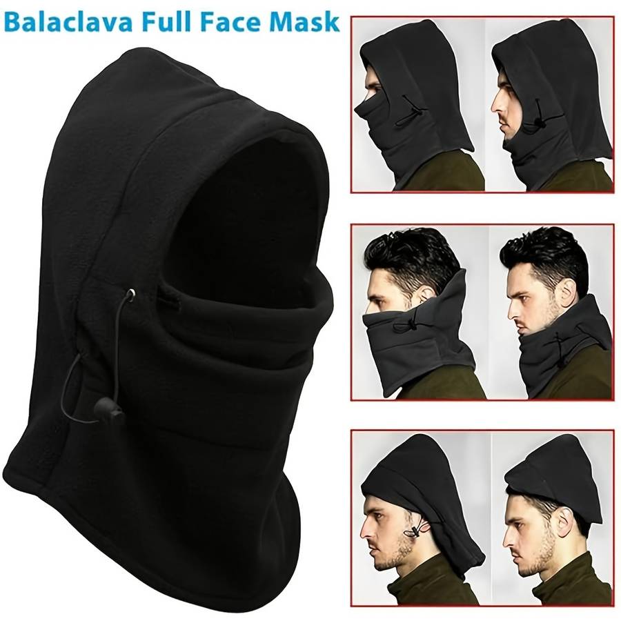 Hat Black