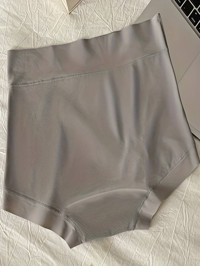 Womens Underwear Color 6Pcs Mixed Color Pack Sizeasian L