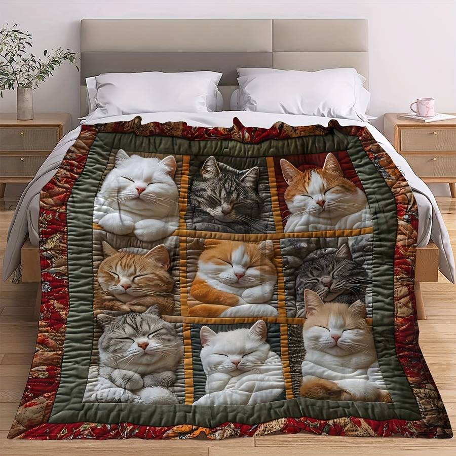1ps Blanket Size 100X150Cm