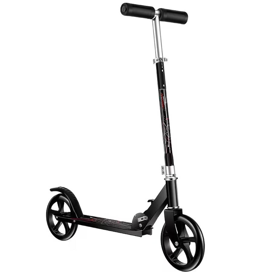 Foldable Scooter