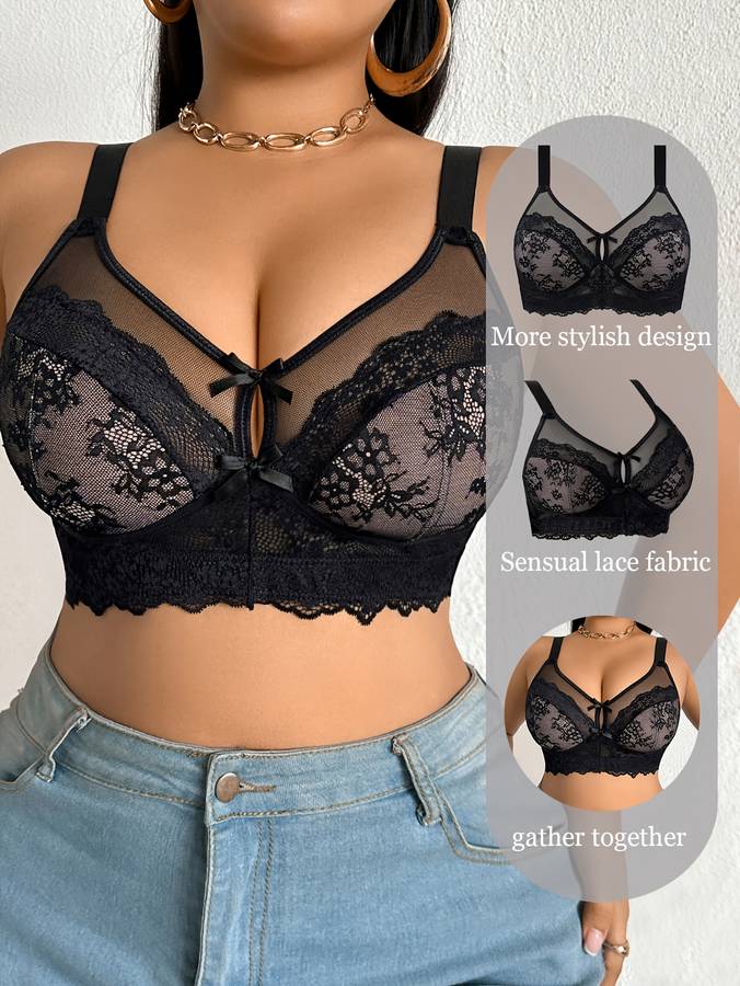 Women S Underwear Color Mixed Colors Size Eu 95D