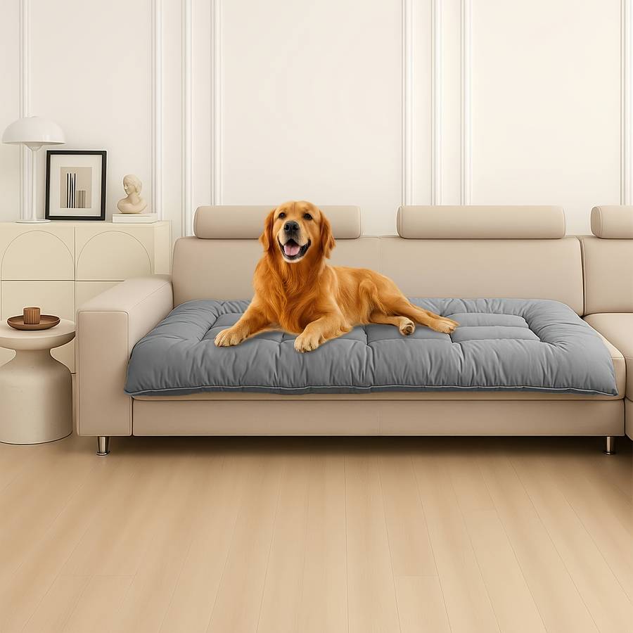 1piece Blue Cooling Pad