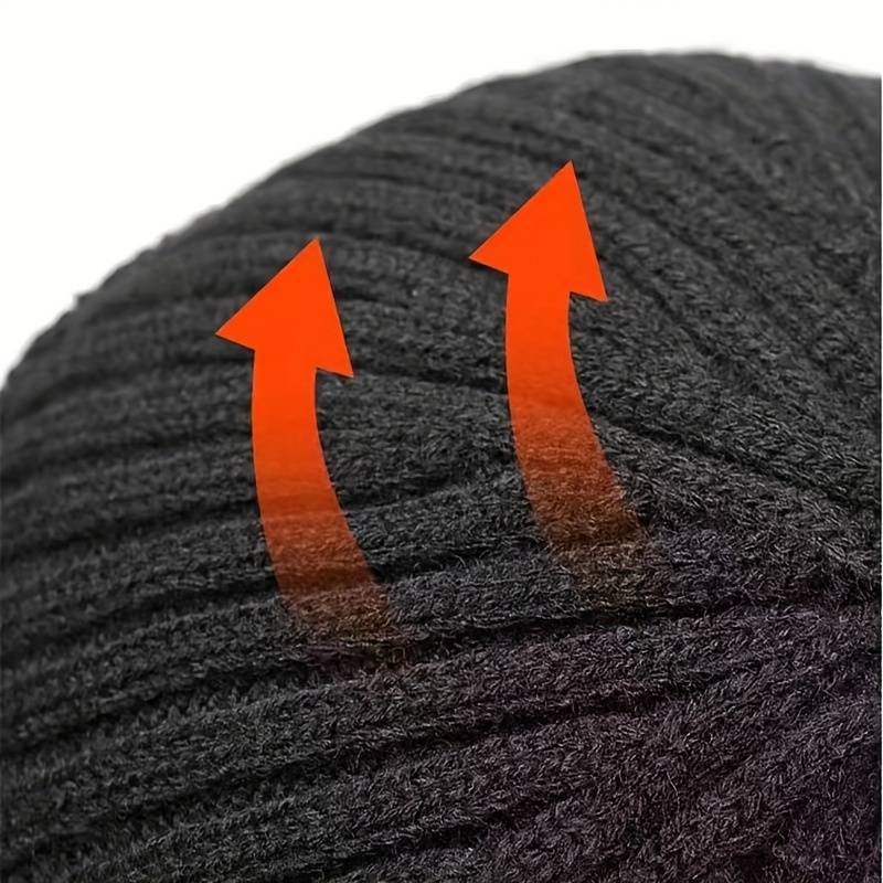 Hat Beige