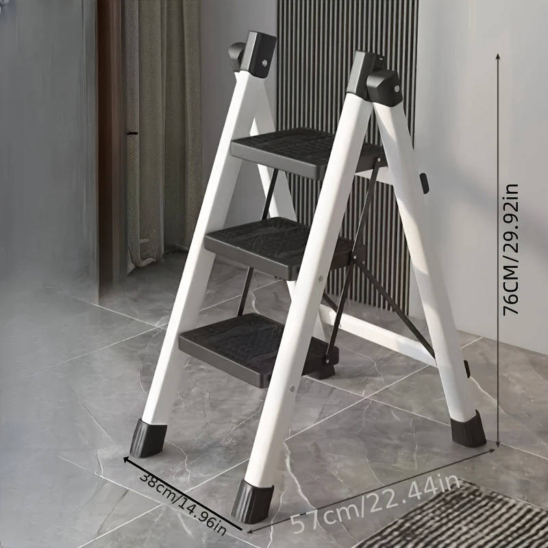 Portable Metal Stairs