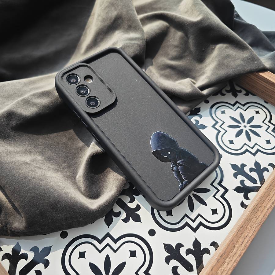 1pc Mixed Color 1 For Samsung Galaxy A30 Phone Cases