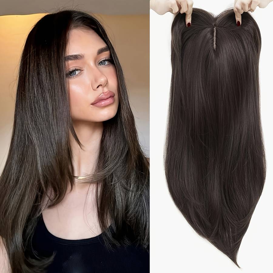 1Pc C 55.88cm Fashion Design Wig