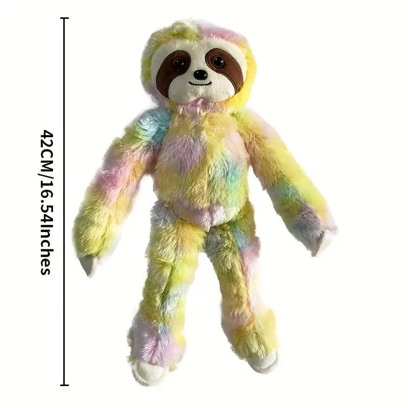 1 Cute Plush Toy