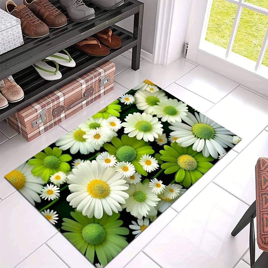 1Pc LCJ 250cm40x120cm 15.75x47.24inch Floor Mat