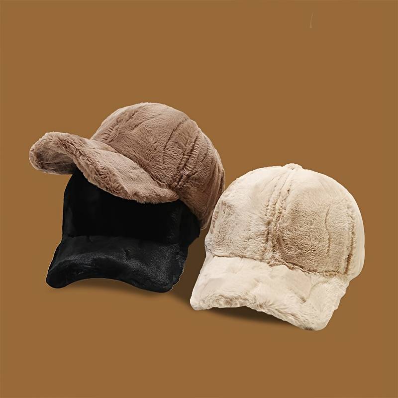 Hat Khaki