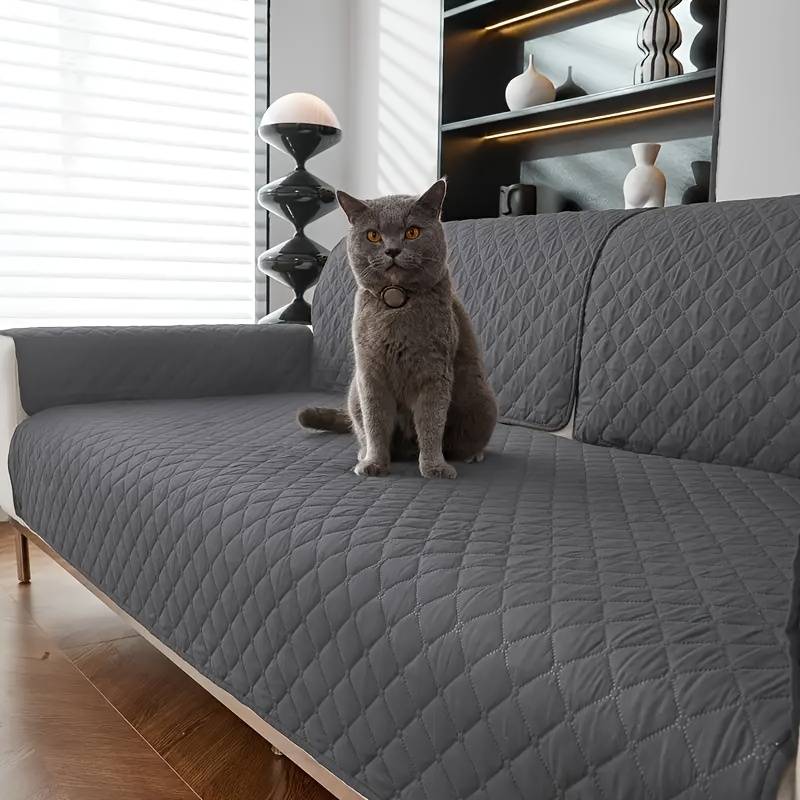 1piece Grey Cooling Pad  75*55cm