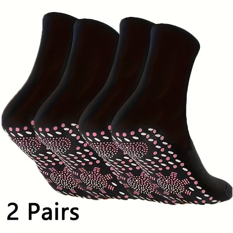1Pairs Sock Black  One Size