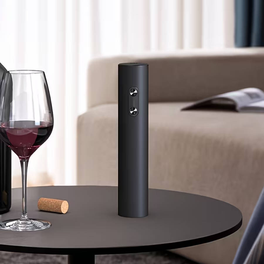 Electric Wine Opener Set, Automatic Wine Corkscrew