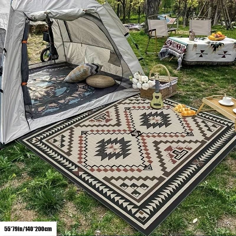 1Pc 200x300cm 78x118inch Floor Mat