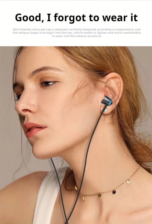 Earphone