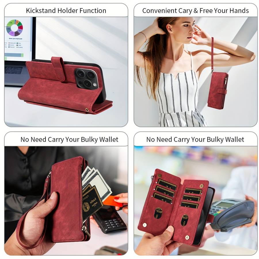 1Ps Crimson For Samsung Galaxy A56 Phone Cases