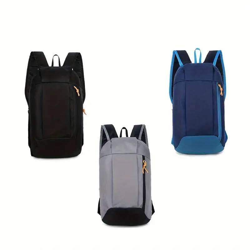 Men's Backpack Portable Business Travel Storage Bag