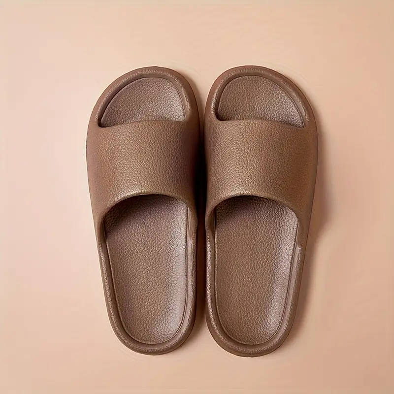 Unisex Non-Slip Sandals White 42-43