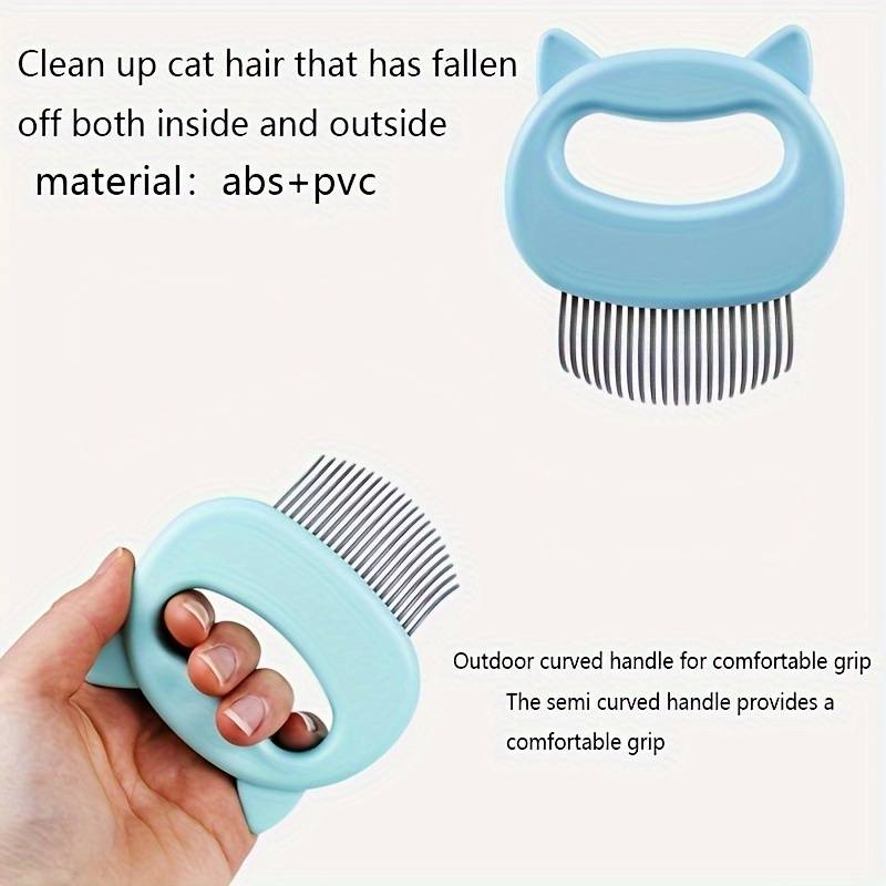 1pc Random One Pet Comb