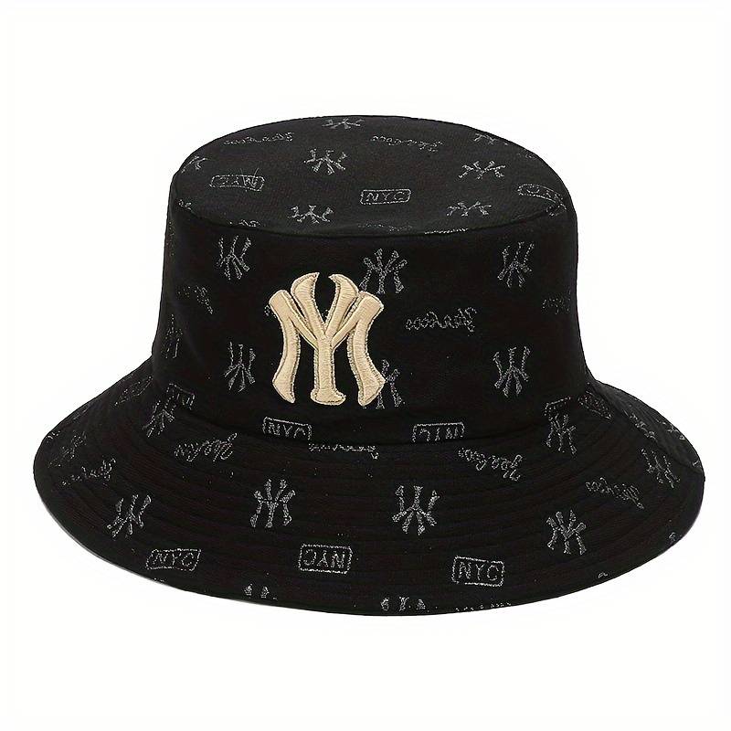 Hat Black  One Size