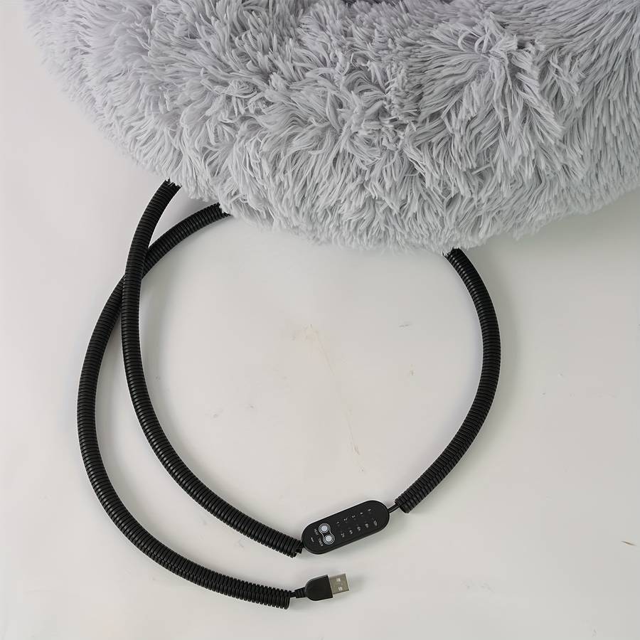 1PC Pet Mat 50Cm 19.6Inch