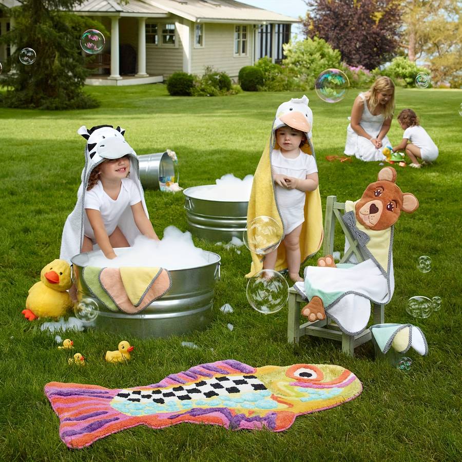 1Pc 40x60cm 15.75x23.62inch Floor Mat