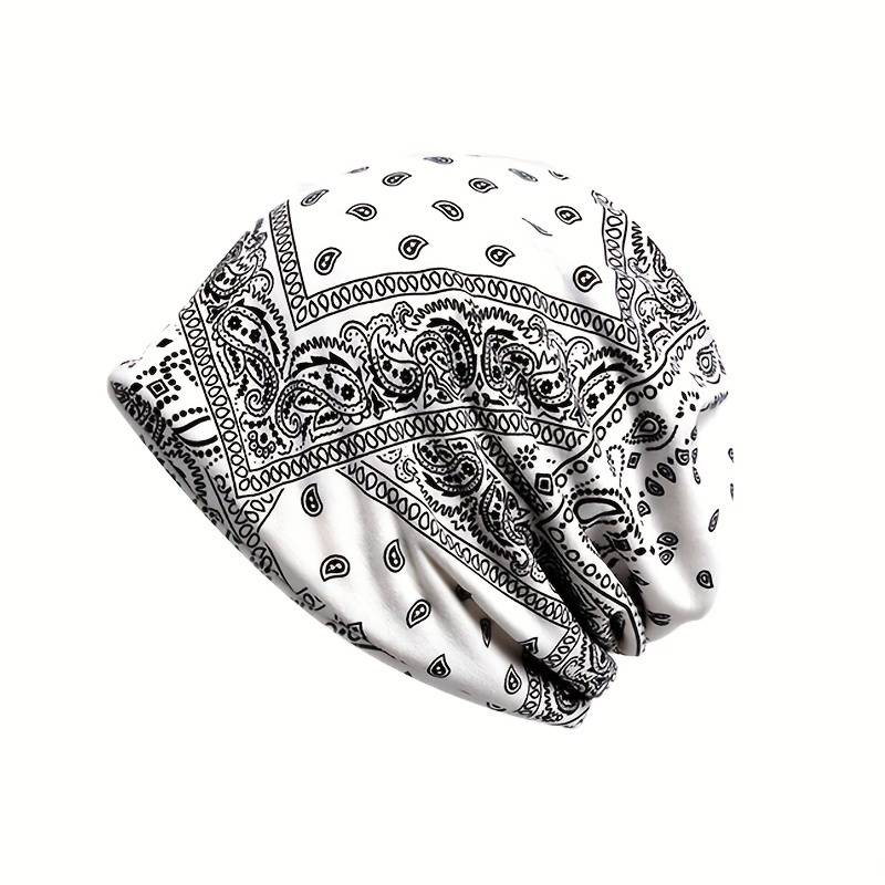 Hat Camo Yellow Gray