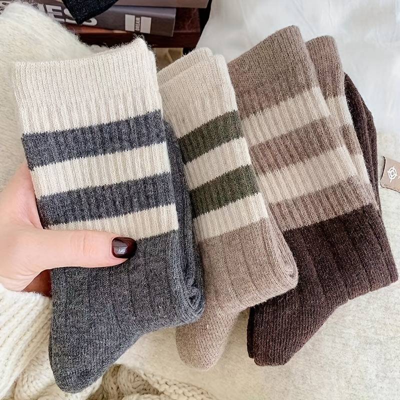 Sock 5 Pairs Zimu R  One Size