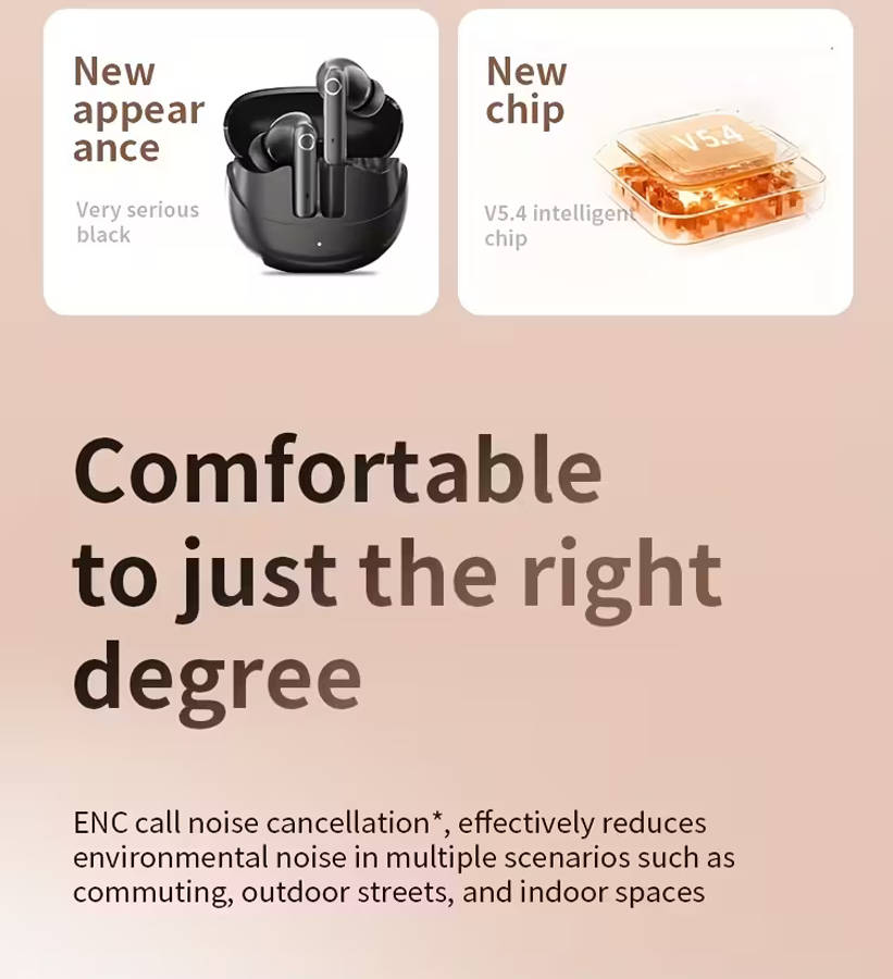 Original Acer TWS Bluetooth Earbuds