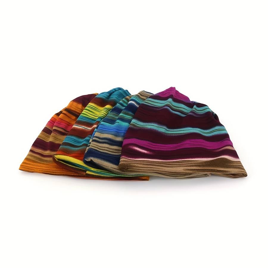 Hat Mixed Set Of Four