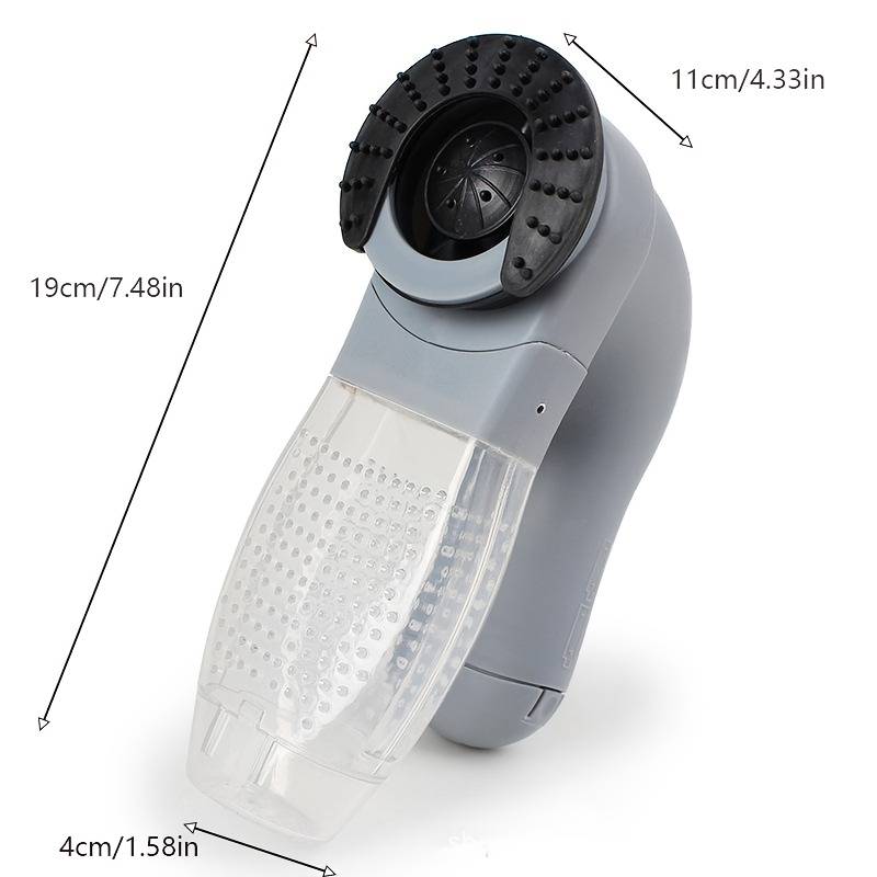 1pc Pet Comb