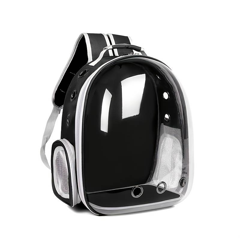 1pc Pink Pet Bag