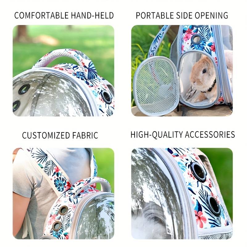 1pc 0718 Pet Bag