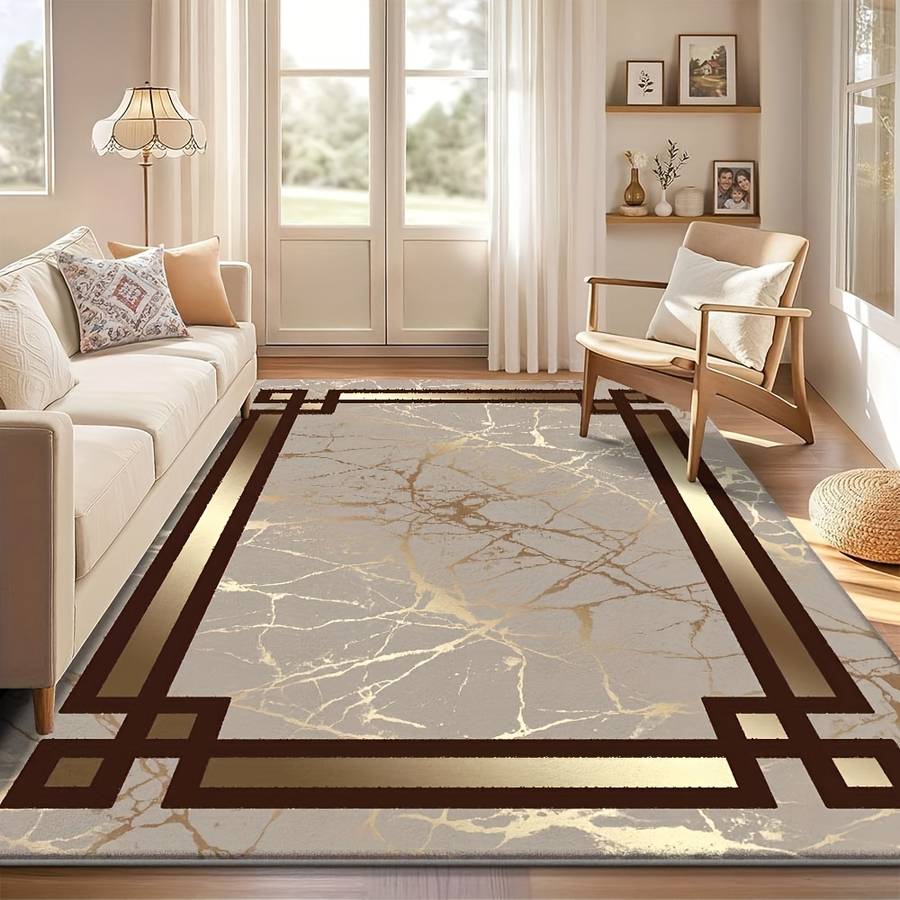 1Pc 150x200cm 59x79inch Floor Mat