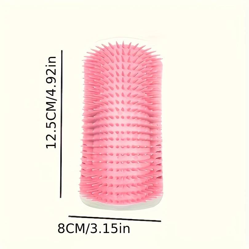 1pc Pink Pet Comb
