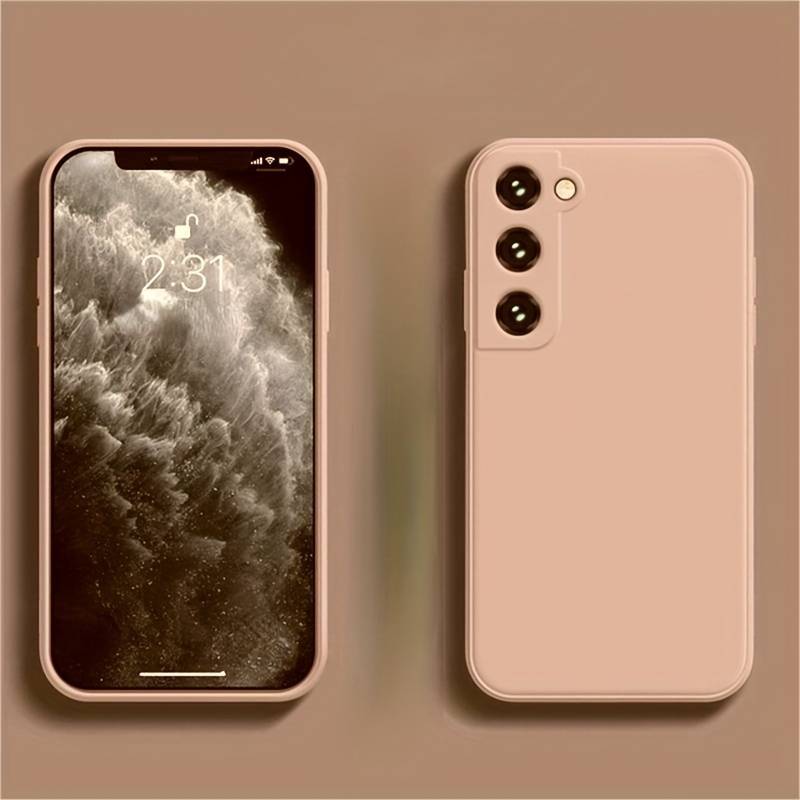 1Ps White For Samsung Galaxy S21 Ultra 5G Phone Cases