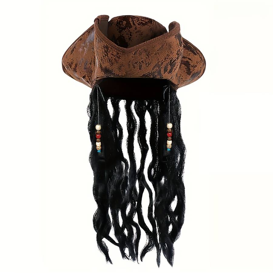 1Pc A Fashion Design Wig