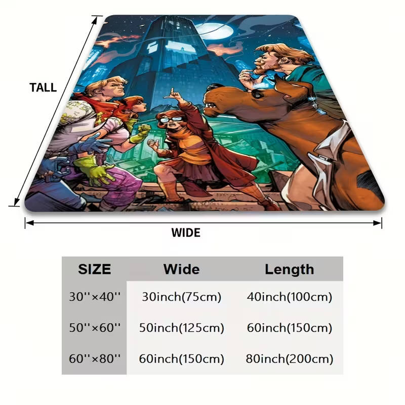 1 Plush Toy Blanket 75*100CM