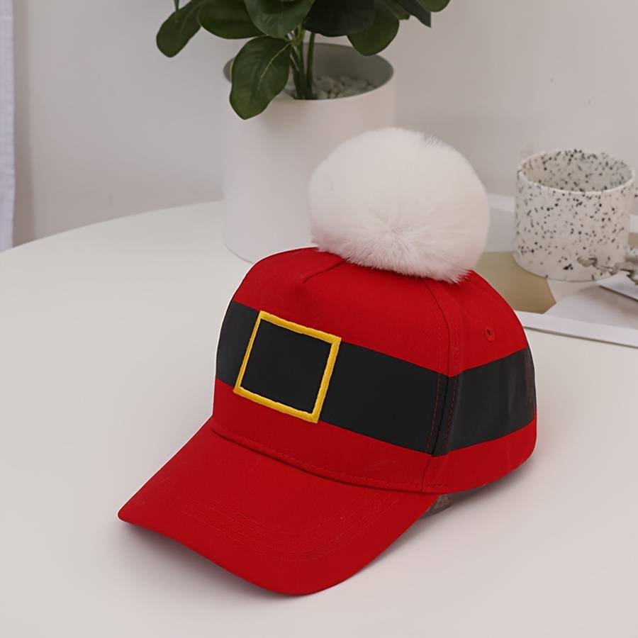 Baseball Cap