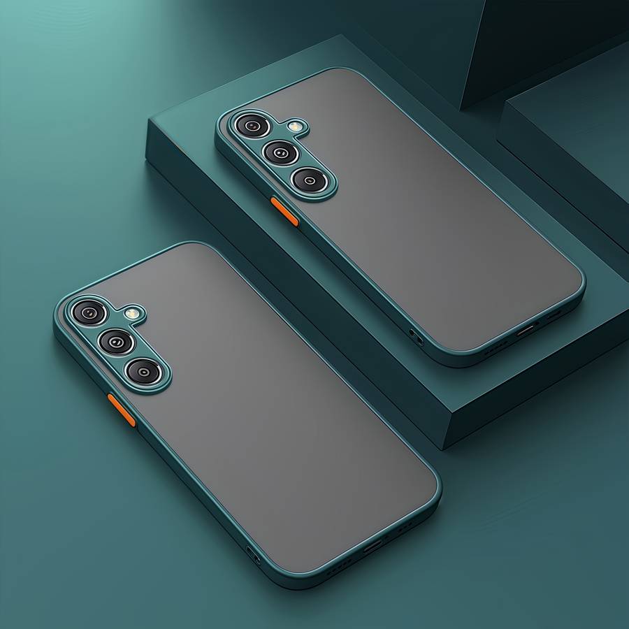 1Ps Blue For Samsung Galaxy S24 Ultra Phone Cases